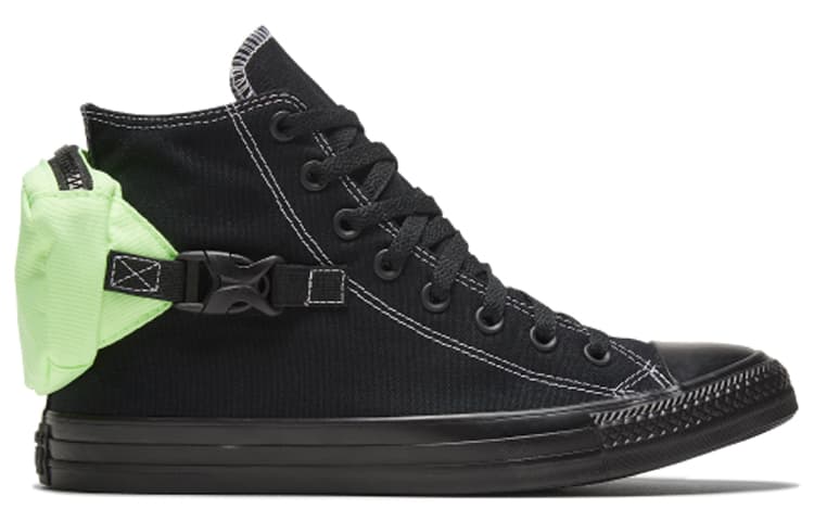 Кеды Converse All Star Buckle Up - изображение 2