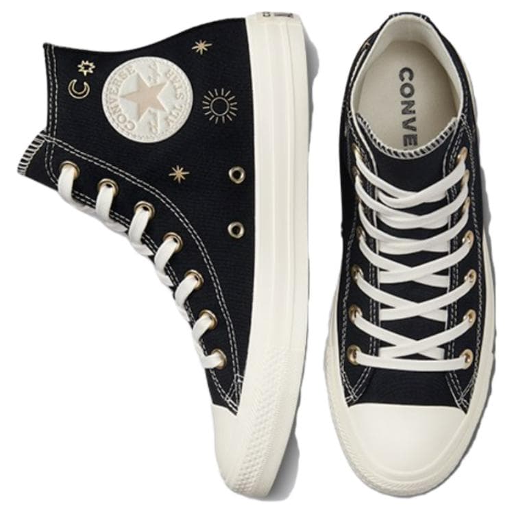 Кеды Converse Chuck Taylor All Star - изображение 5