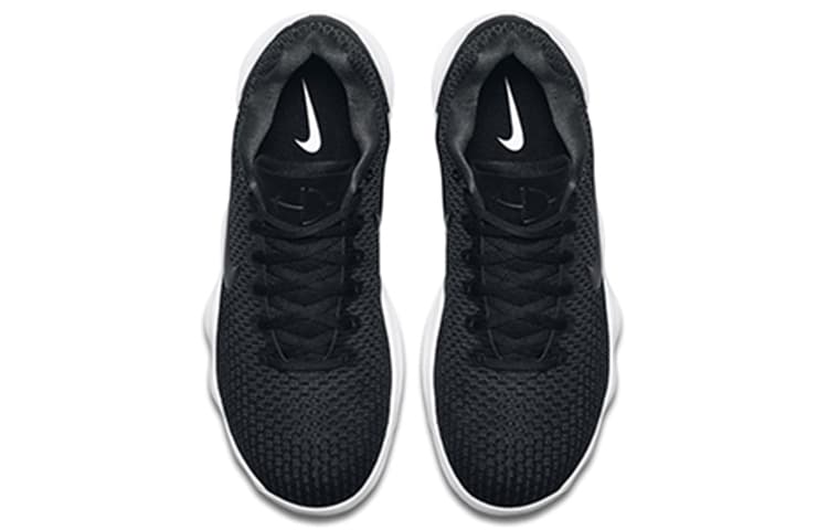 Кроссовки для баскетбола Nike React Hyperdunk 2017 Low EP - изображение 3