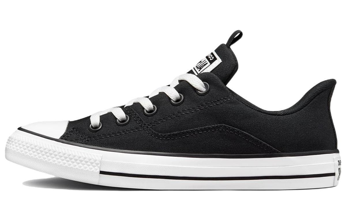 Кеды Converse Chuck Taylor All Star Rave Black - изображение 1
