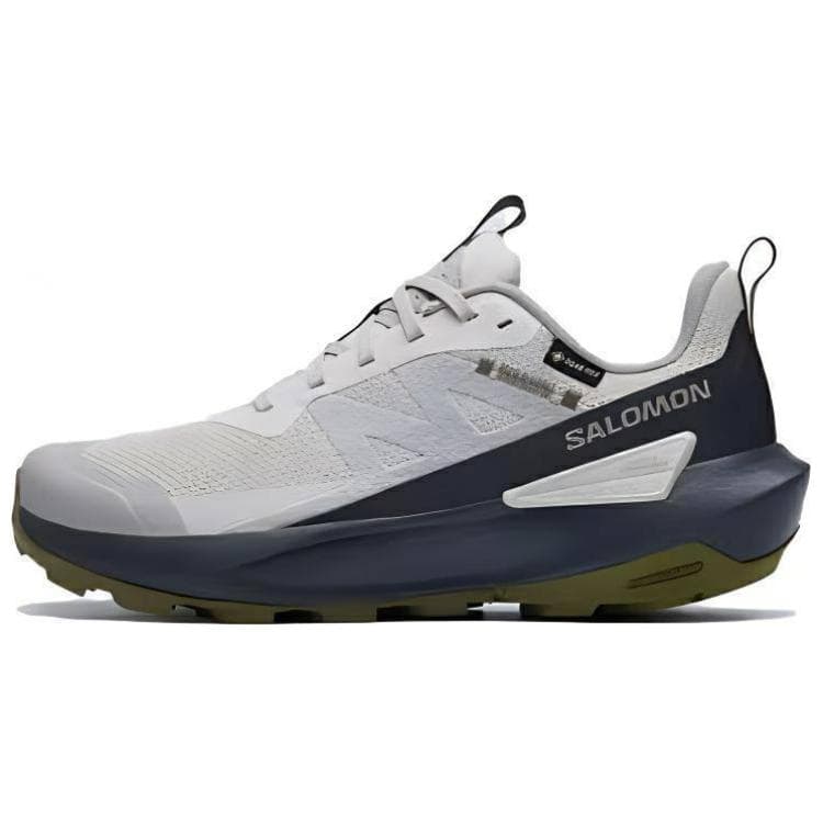 Кроссовки SALOMON Elixir - изображение 1