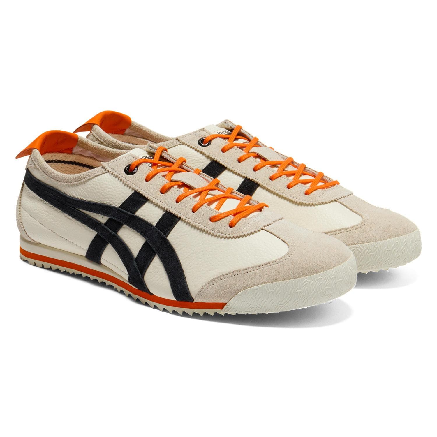 Кроссовки для спортзала Onitsuka Tiger — фото 3