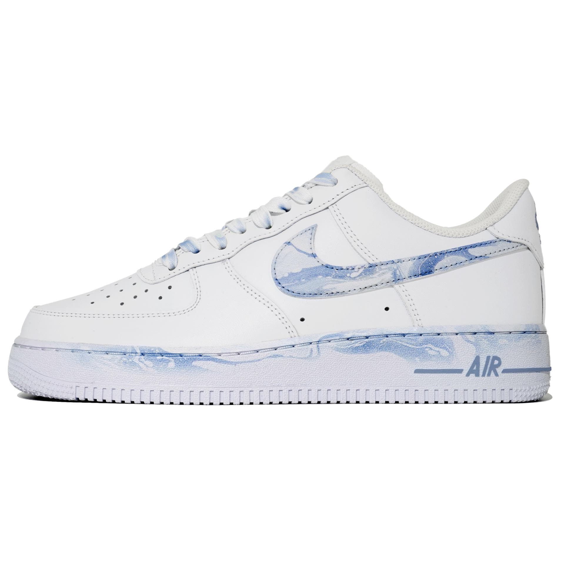 Кроссовки Nike Air Force 1 '07 - изображение 2