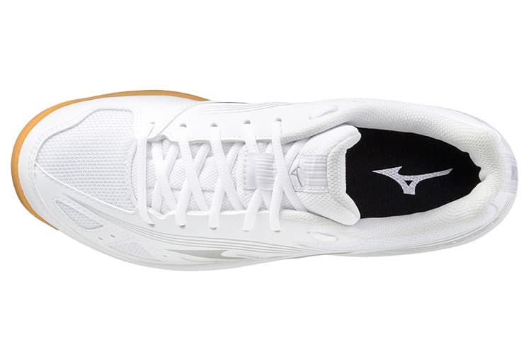 Кроссовки для спортзала Mizuno Cyclone Speed 3 - изображение 3