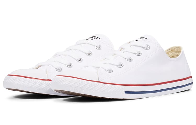 Кеды Converse Chuck Taylor All Star Low - изображение 3
