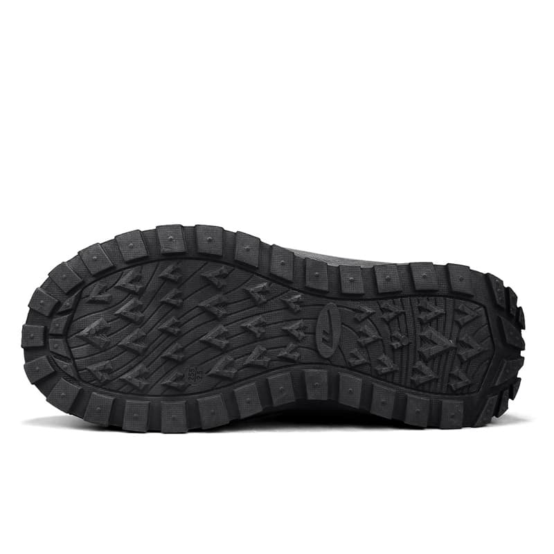 Кроссовки Warrior Аbrasion Resistant Покрытие Теплоизоляционный Abrasion Resistant Покрытие Теплоизоляционный Высокий Топ - изображение 4