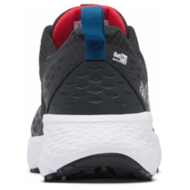 Кроссовки Columbia - изображение 4