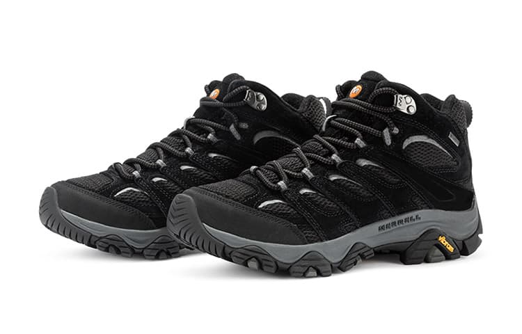 Кроссовки Merrell Moab 3 GTX - изображение 2