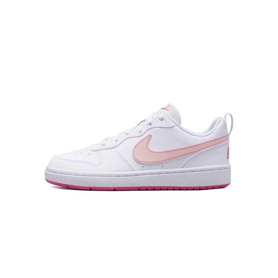 Кроссовки Nike Court Borough - изображение 6