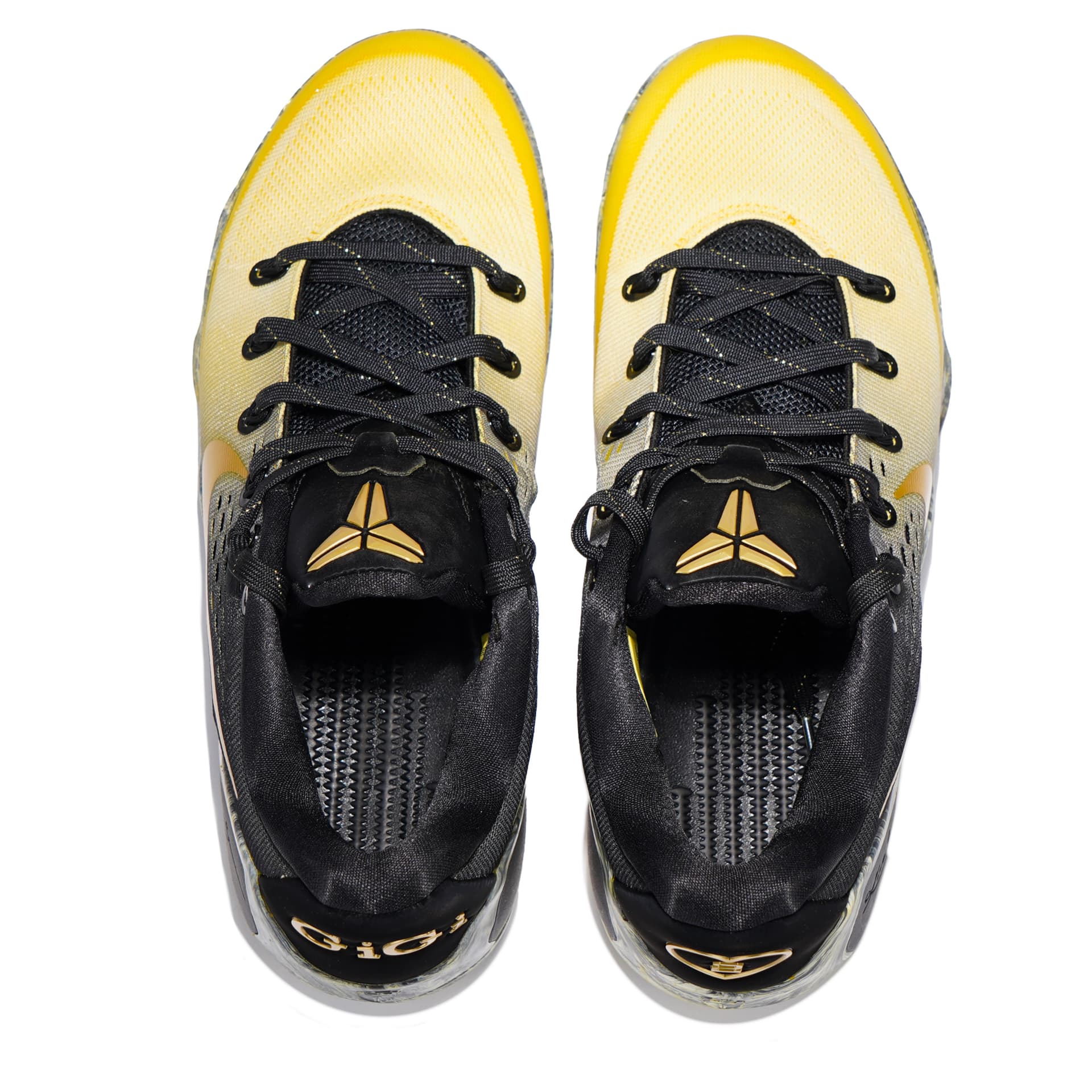 Кроссовки для баскетбола Nike Kobe 9 - изображение 4