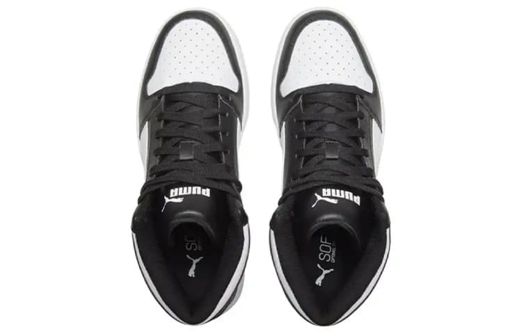 Кроссовки для баскетбола PUMA Rebound Layup - изображение 4