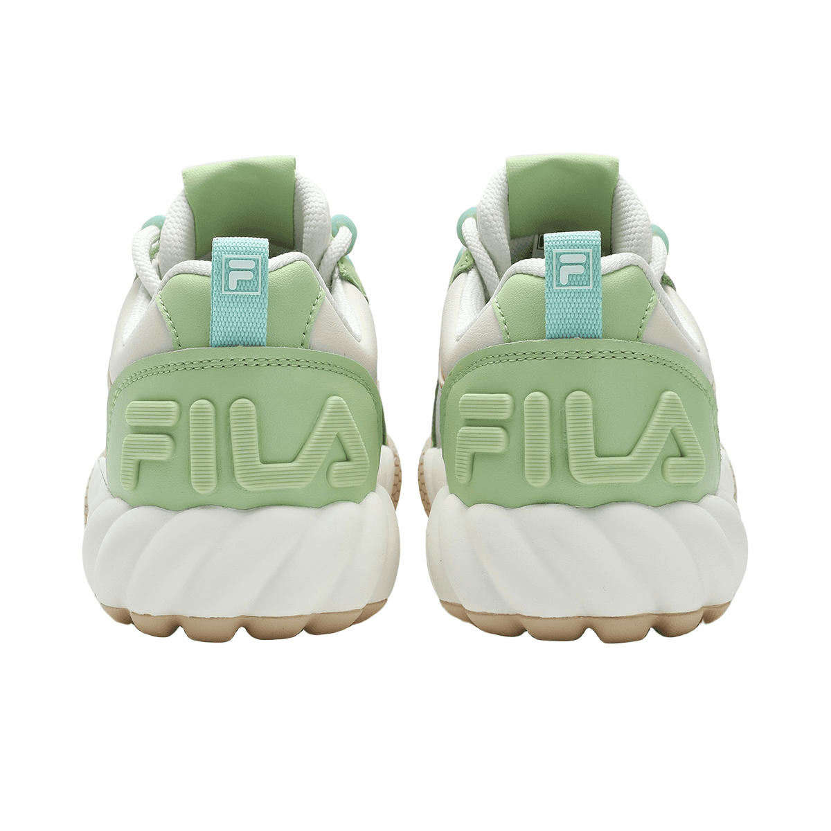 Кроссовки FILA CAMPO VERSAILLES - изображение 3