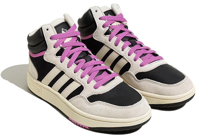 Кроссовки adidas neo Hoops 3.0 - изображение 3