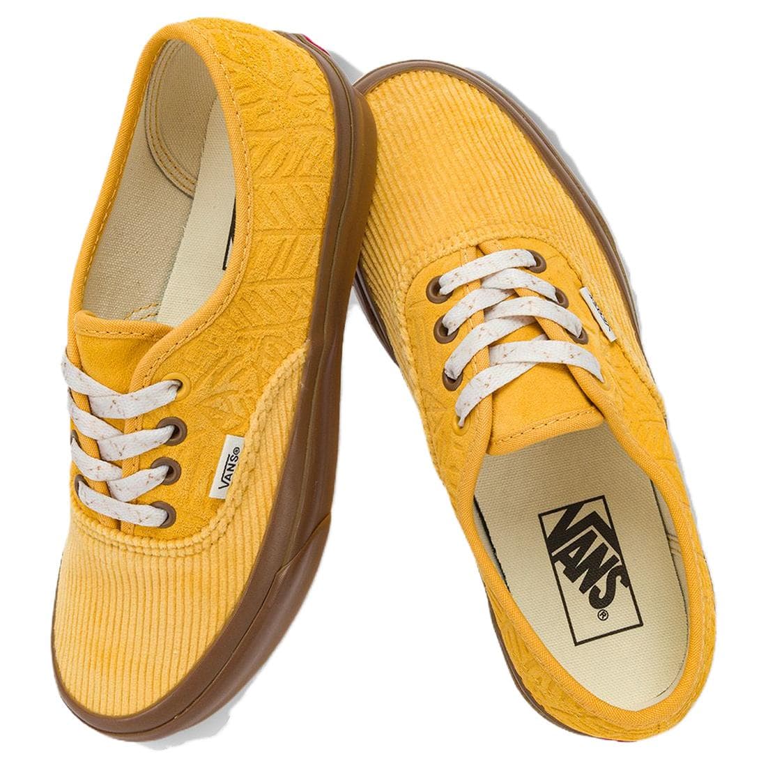 Кроссовки Vans Authentic - изображение 4
