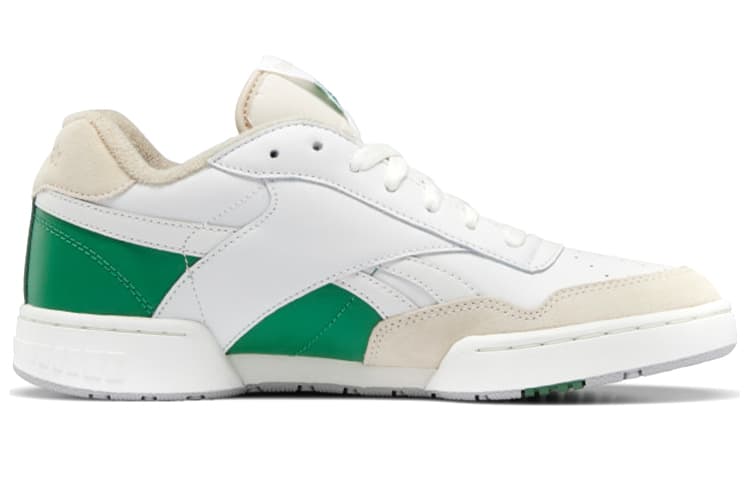 Ретро баскетбольные кроссовки Reebok BB 4000 - изображение 2