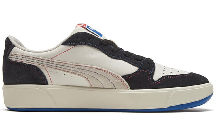 Кроссовки PUMA Sky LX Low Pnrm Off White Black - изображение 2