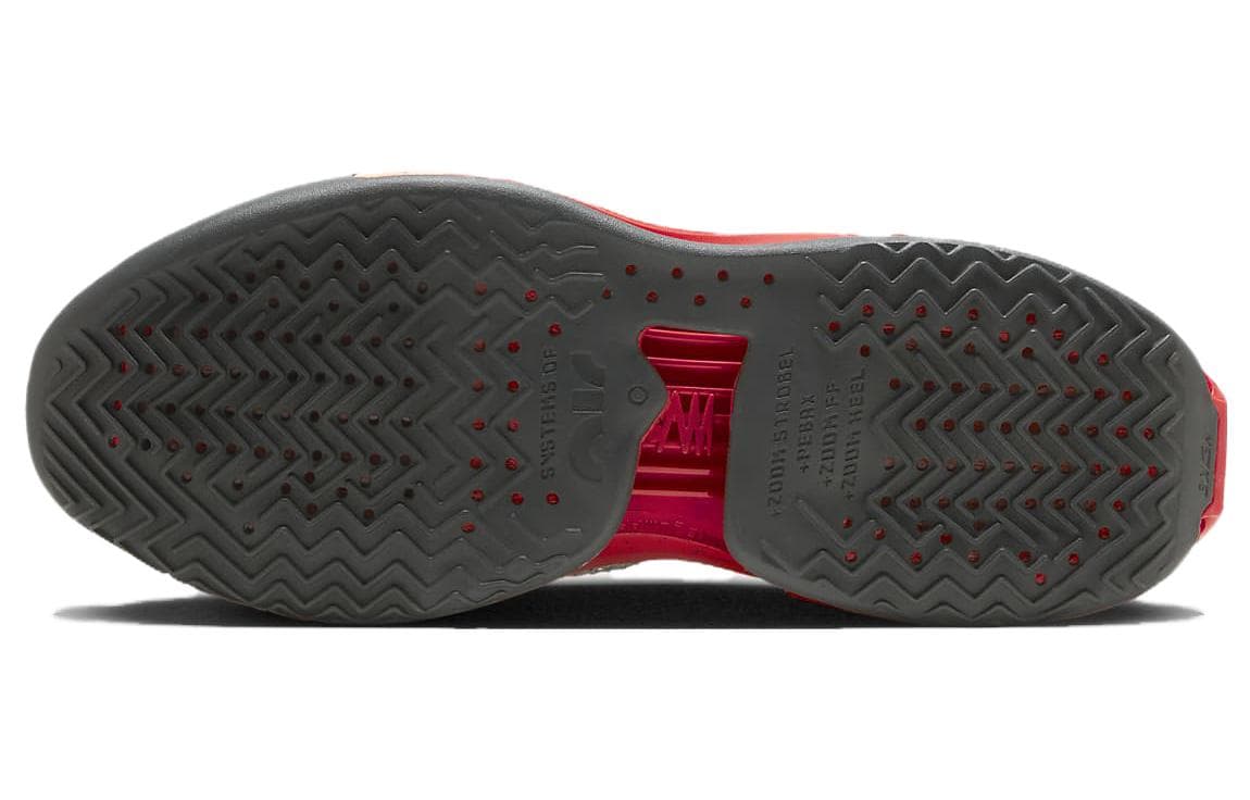 Кроссовки для баскетбола Nike Air Zoom G.T. Jump EP - изображение 6