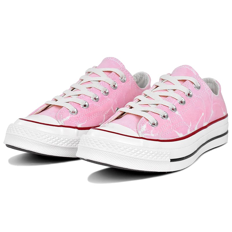 Кеды Converse Chuck 70 - изображение 3
