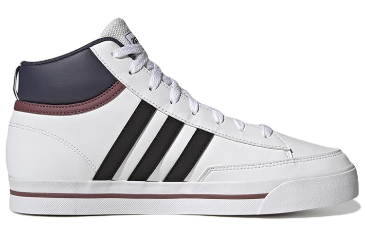 Кроссовки adidas neo Retrovulc Mid Skateboarding - изображение 2