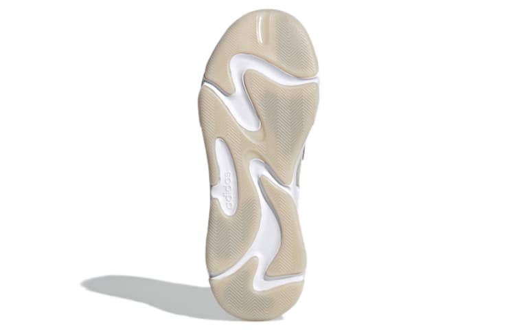 Ретро баскетбольные кроссовки adidas Neo Firewalker - изображение 6