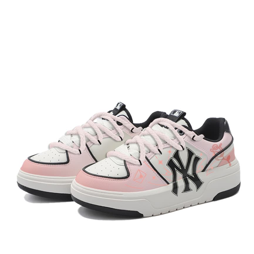 Кроссовки MLB Chunky Liner PU - изображение 3