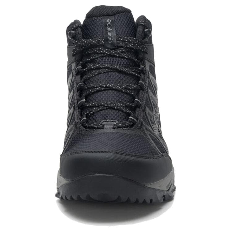 Кроссовки COLUMBIA Peakfreak X2 Противоскользящий Устойчивый к истиранию Амортизация Дышащий верх - изображение 3
