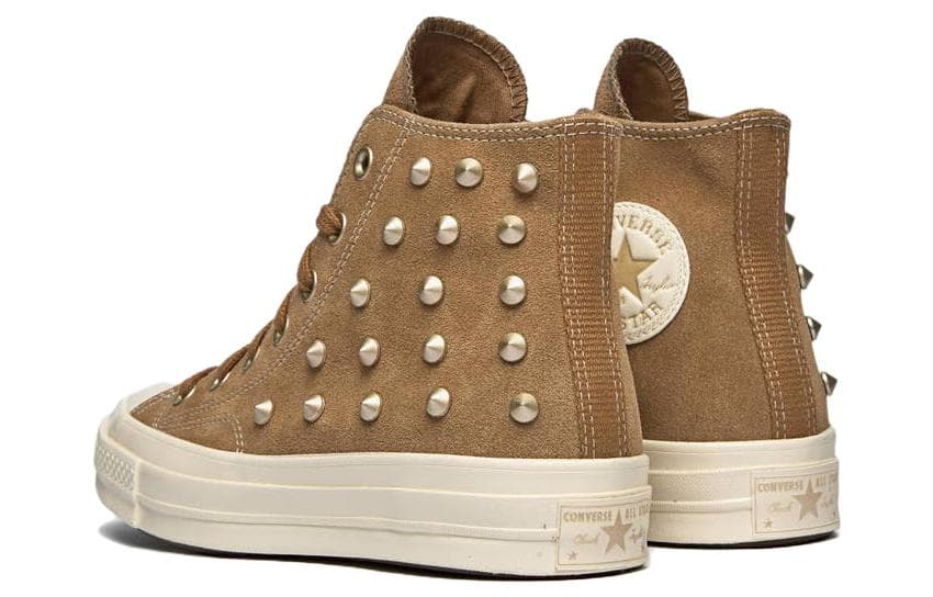 Кеды Converse Chuck Taylor All Star 1970s - изображение 4