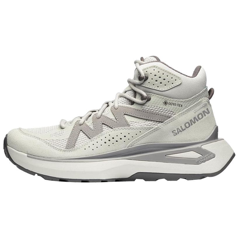 Кроссовки для бега Salomon Odyssey1 Elmt Mid GTX - изображение 1