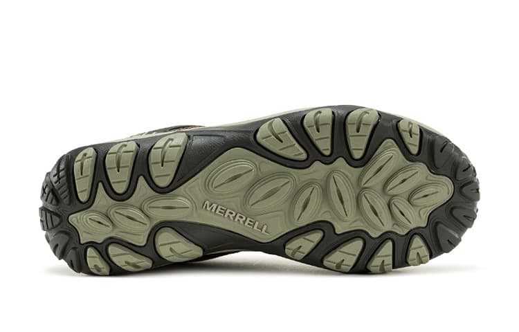 Кроссовки MERRELL Accentor 3 Gtx - изображение 5
