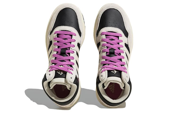 Кроссовки adidas neo Hoops 3.0 - изображение 5