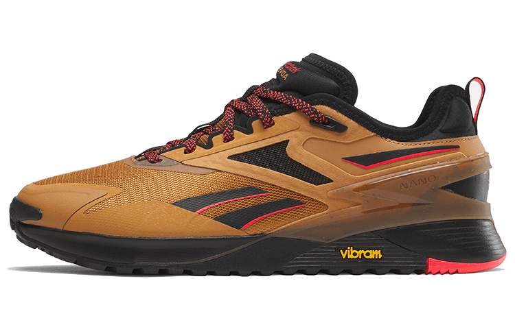 Кроссовки для спортзала Reebok Nano X3 - изображение 1
