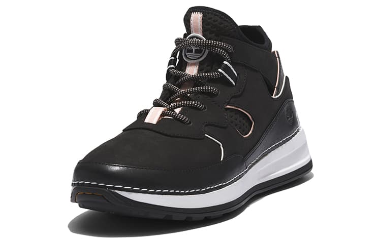 Кроссовки Timberland Trekker City - изображение 3