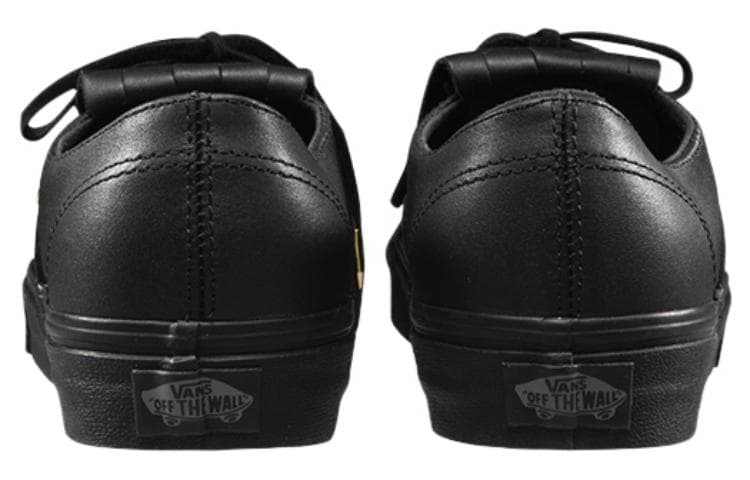 Кроссовки Vans Authentic Fringe DX - изображение 5