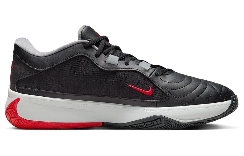 Кроссовки для баскетбола Nike Freak 5 u - изображение 2