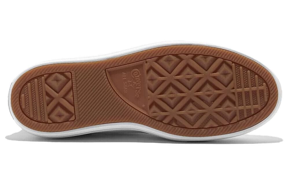 Кеды Converse All Star Move - изображение 5
