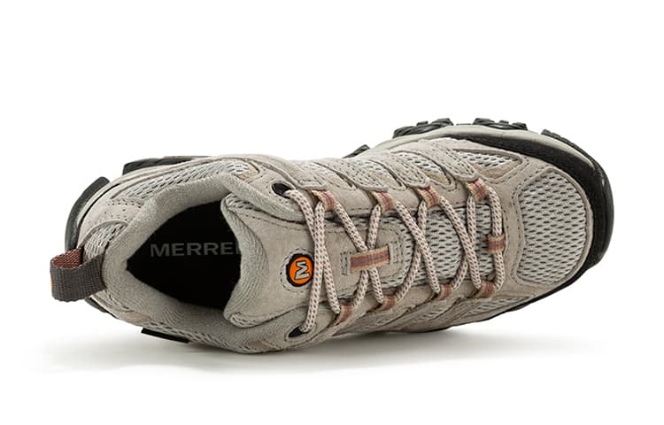 Кроссовки MERRELL - изображение 3