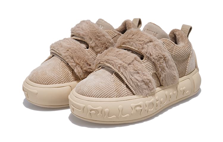 Кроссовки Palladium Skate - изображение 3