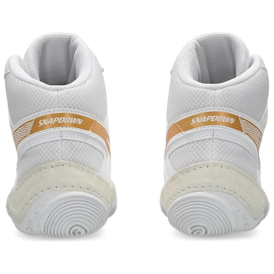 Кроссовки для спортзала Asics Snapdown 4 - изображение 5