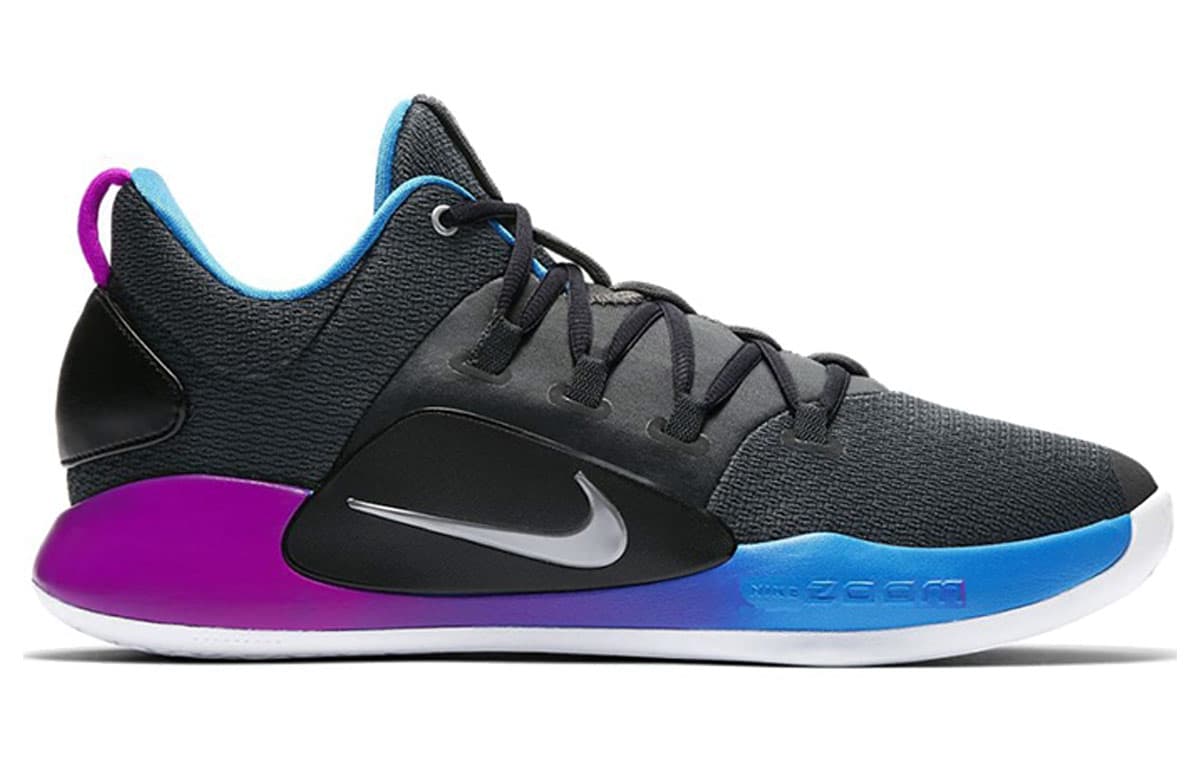 Кроссовки для баскетбола Nike Hyperdunk X Low - изображение 2