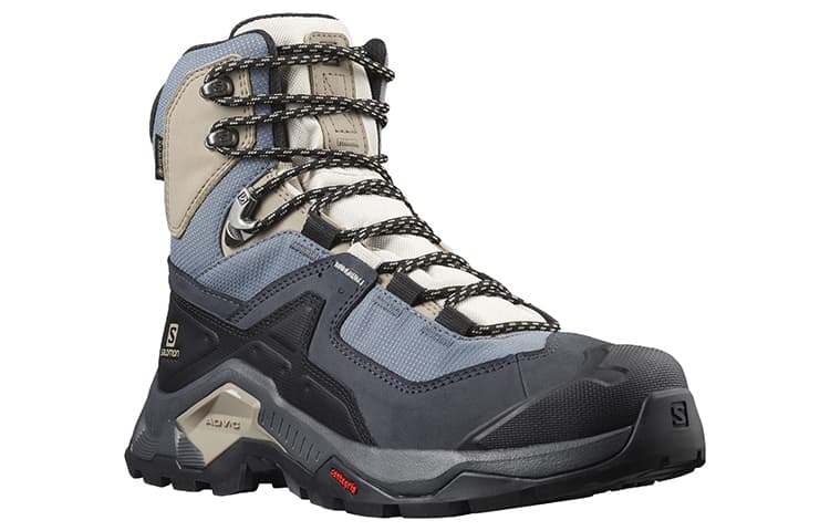 Кроссовки Salomon Quest Element Gore-Tex - изображение 3
