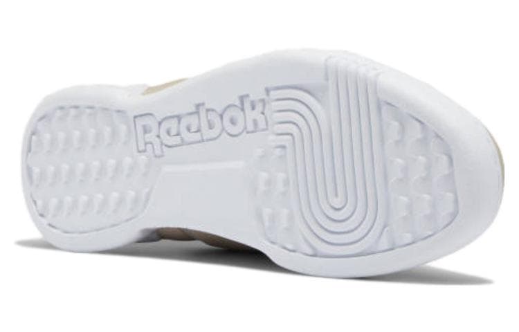 Кроссовки Reebok Workout Plus Vintage - изображение 5