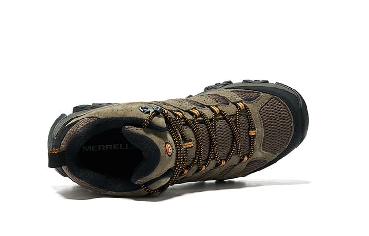 Кроссовки MERRELL MOAB 3 GTX - изображение 3