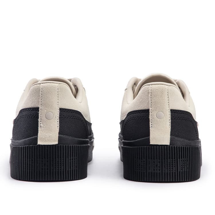 Кроссовки 361° Sand Dune Oat Milk Black - изображение 4