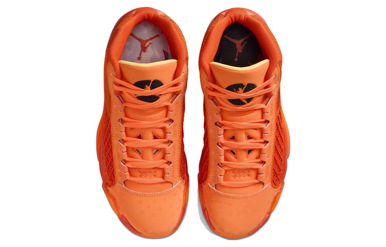 Кроссовки для баскетбола Jordan Air Jordan 38 "Center Star" - изображение 4