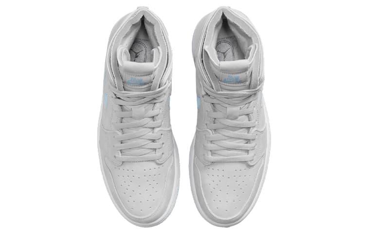 Ретро баскетбольные кроссовки Jordan Air Jordan 1 High Zoom Air CMFT - изображение 4