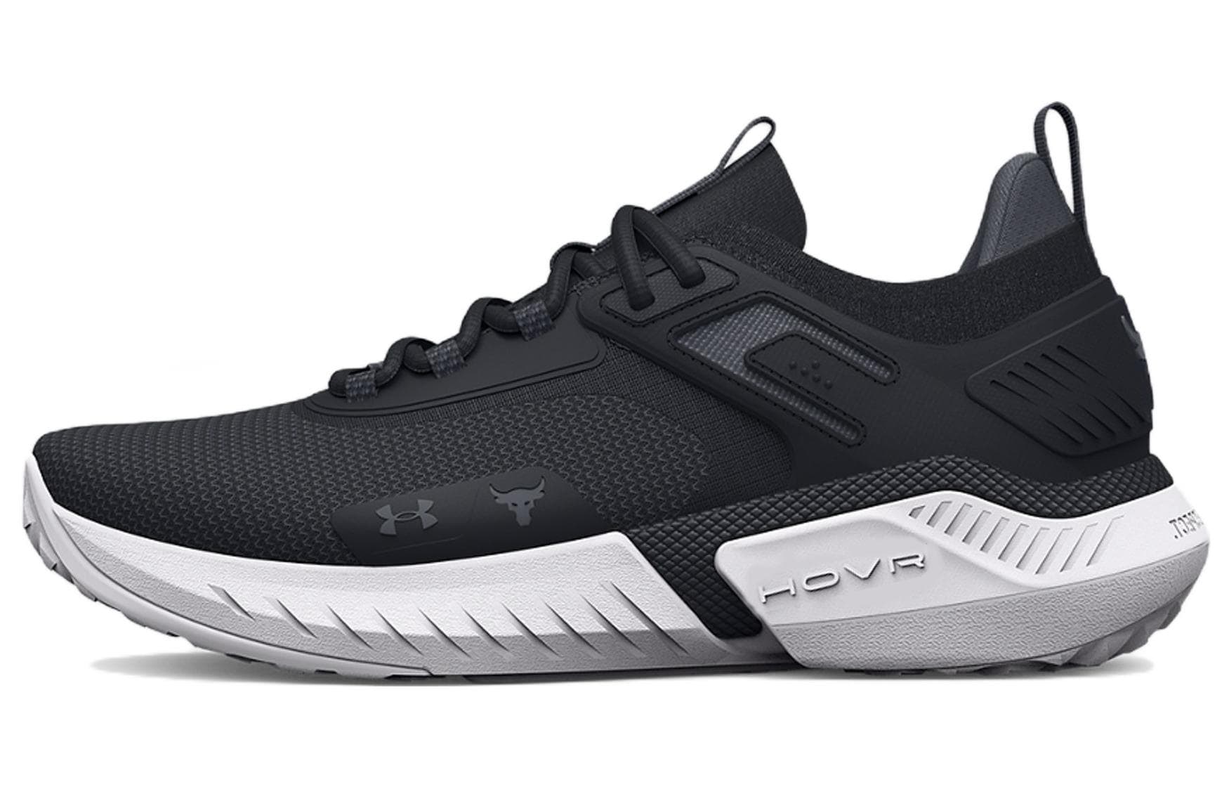 Кроссовки для спортзала Under Armour Project Rock 5 - изображение 1