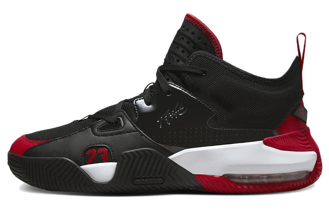 Ретро баскетбольные кроссовки Jordan Stay Loyal 2 - изображение 1