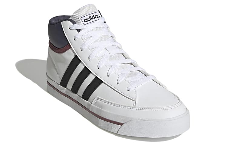 Кроссовки adidas neo Retrovulc Mid Skateboarding - изображение 3
