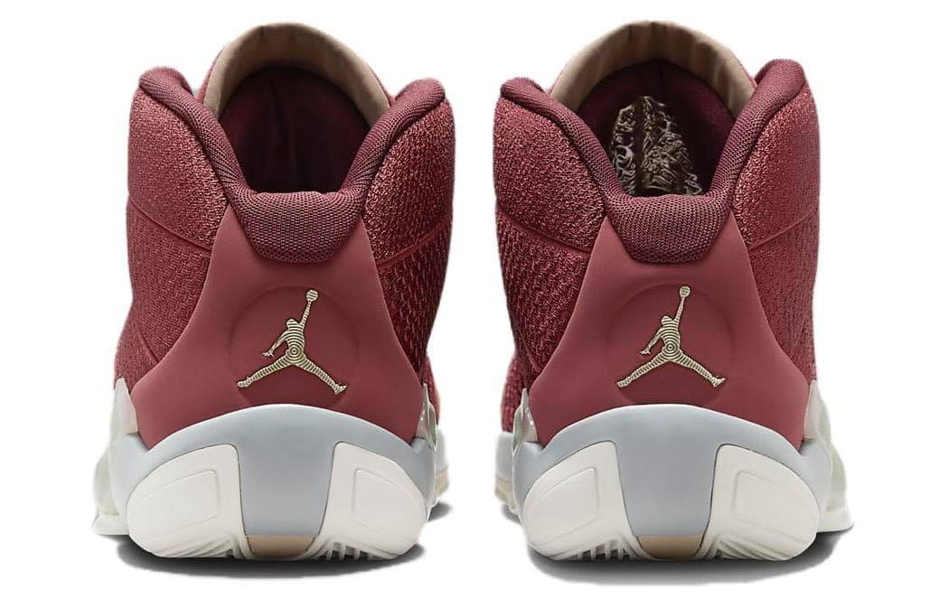 Кроссовки для баскетбола Jordan Air Jordan 38 CNY PF - изображение 5