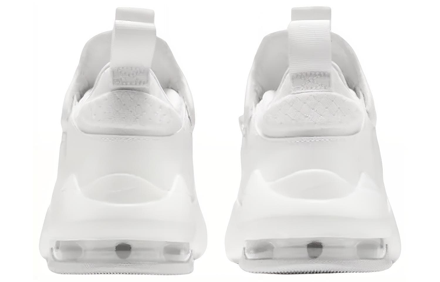 Кроссовки для спортзала Nike Air Max Alpha Savage 2 - изображение 4